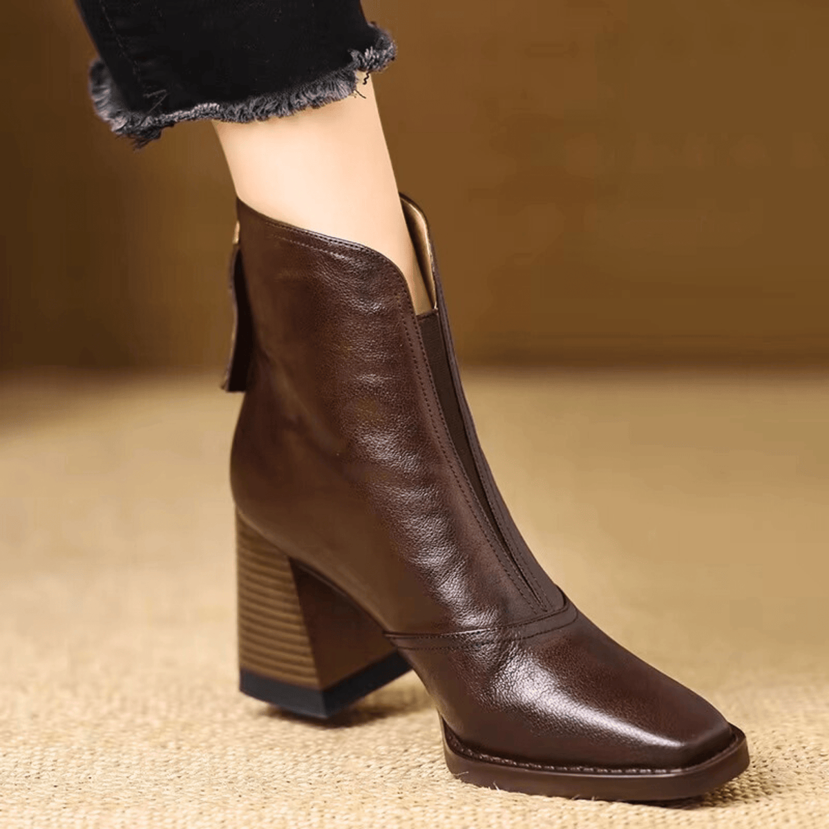 chaussaure