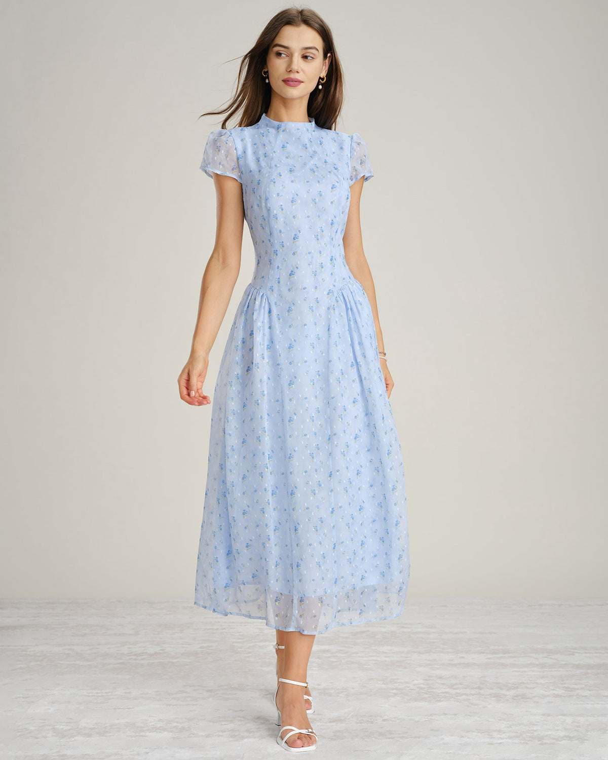 vestidos largos