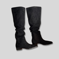 LASZLINA | Bottes hautes élégantes