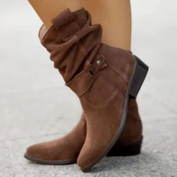 SAVANNAH | Bottes orthopédiques