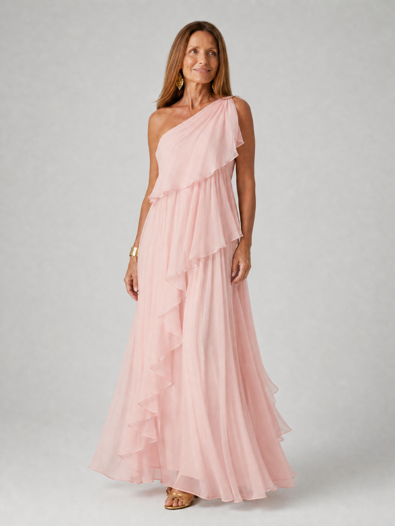 VALERIA | Robe maxi