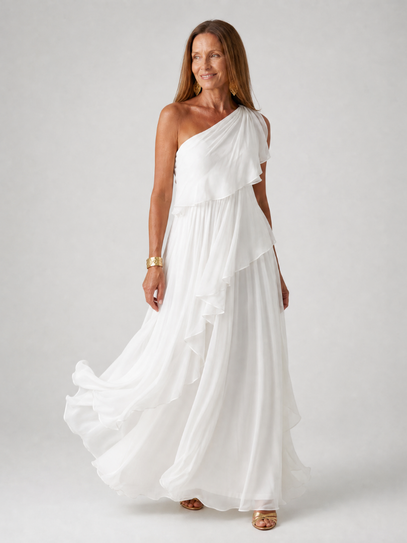 VALERIA | Robe maxi