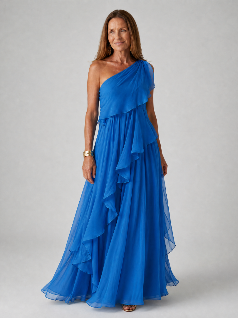 VALERIA | Robe maxi