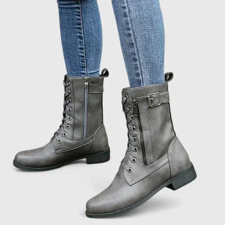 MARCELLA | Bottes orthopédiques