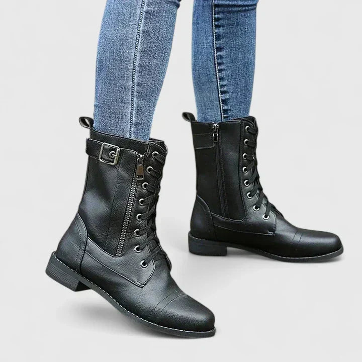 MARCELLA | Bottes orthopédiques