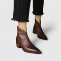 LISSIE | Bottes élégantes