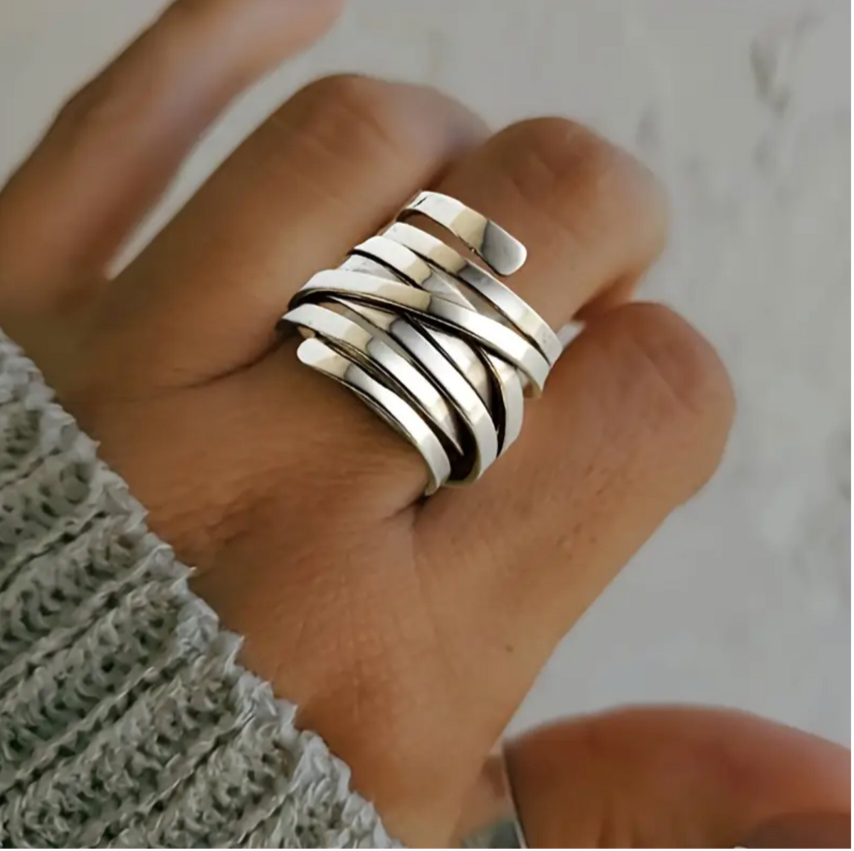 ÉLISE | Élégance scintillante pour chaque fête