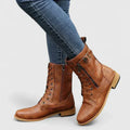 MARCELLA | Bottes orthopédiques