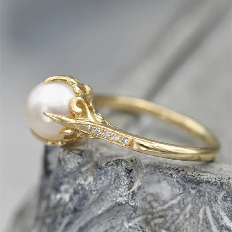 SOLINE | Élégance délicate au quotidien