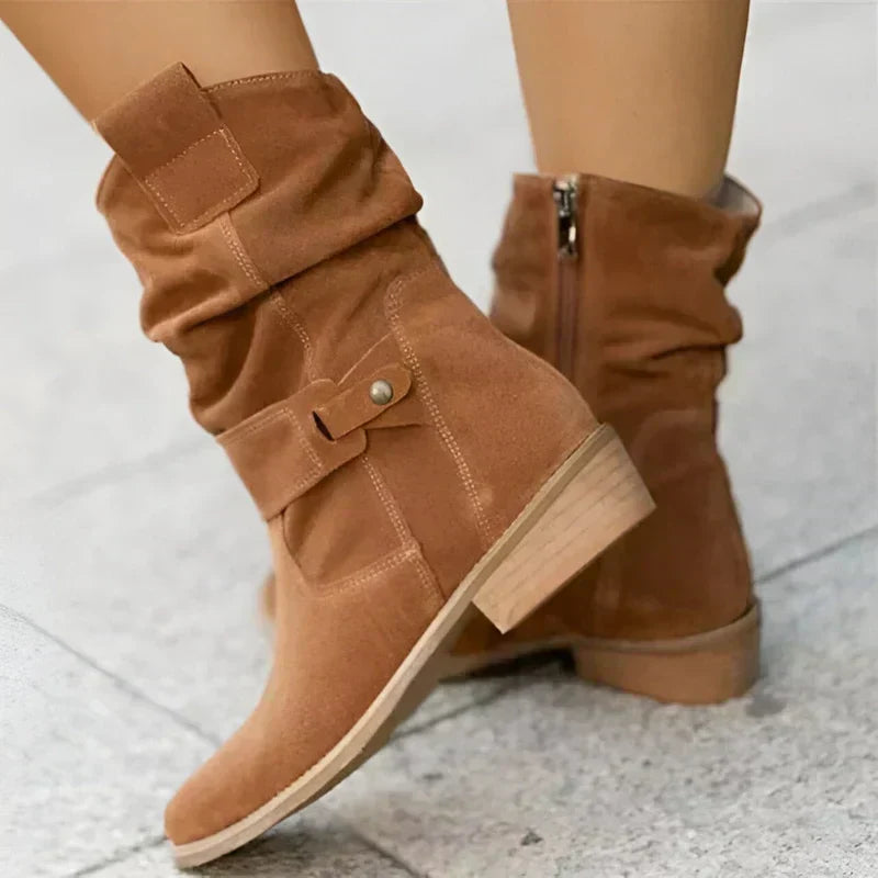 SAVANNAH | Bottes orthopédiques