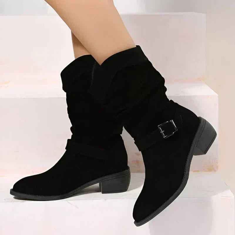 SAVANNAH | Bottes orthopédiques