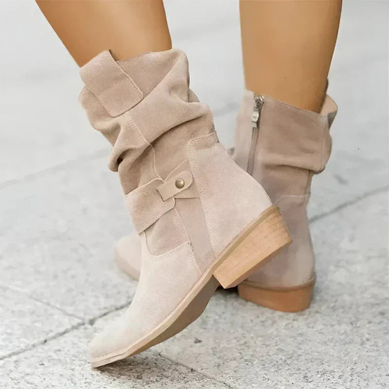 SAVANNAH | Bottes orthopédiques